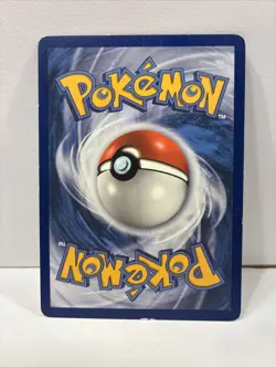 Pokemon TCG Altaria EX Full Art Ultra Rare Holo 123/124 2016 - Image 2