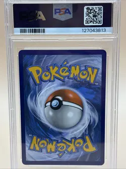 PSA 9 Pikachu & Zekrom GX 2019 Pokemon Sun & Moon #33 Team Up Mint Fast Ship - Image 4