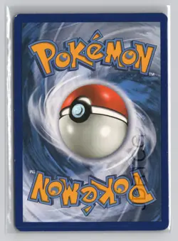 Pokemon XY Black Star Promo XY190 Manaphy Holo - Image 2