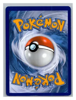 Pokemon League Promo Reverse Holo 101/162 Flabebe - Image 2
