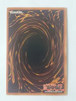 Yugioh Curse Of The Masked Beast LON-016 Card 1st Edition - Image 2