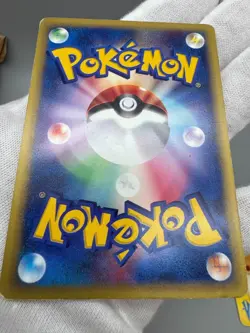 Chuck's Primeape,Poliwrath,Rhydon,Tauros,Granbull,Donphan VS Jp Pokemon Card LP - Image 4