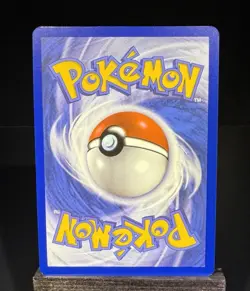 Pachirisu 208/198 Illustration Rare Scarlet & Violet Set Pokemon Card NM - Image 2