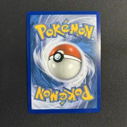 Pokemon XY Evolutions TCG M Blastoise Mega EX Holo Card 22/108 Ultra Rare mega - Image 3