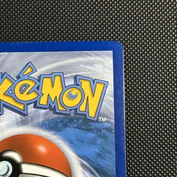 Pokemon XY Evolutions TCG M Blastoise Mega EX Holo Card 22/108 Ultra Rare mega - Image 5