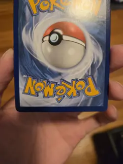Pokemon Pikachu & Zekrom GX SM168 Promo Card Near Mint NM Condition - Image 5