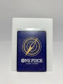 Charlotte Pudding OP03-112 SP Alternative Art Two-Legends One Piece Card English - Image 2