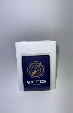 Charlotte Pudding OP03-112 SP Alternative Art Two-Legends One Piece Card English - Image 4