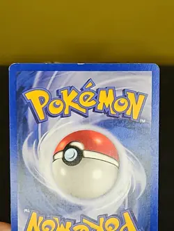 Pokemon Neo Destiny Dark Slowking Card 20/105 Nintendo TCG 2000 - Image 5