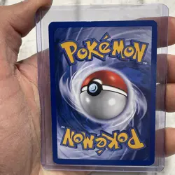 Pokemon Pidgeotto 28/130 Rare Base Set 2 Pokemon Card Vintage Vtg LP+ Nintendo - Image 3