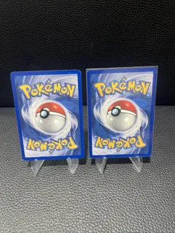 Pokemon Neo Genesis 2000 Chikorita 54 Bayleef 29/111 TCG Card LP Condition - Image 2