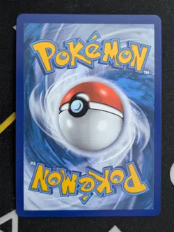 Ice Rider Calyrex V - 045/198 - Pokemon Chilling Reign Sword Shield Rare Card NM - Image 2