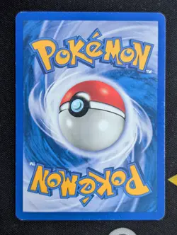 Grovyle 31/109 EX Ruby & Sapphire Pokemon Card e-Series Nintendo Uncommon - Nm - Image 2