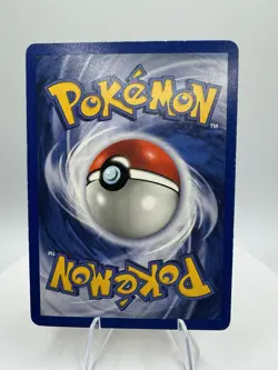 Pokemon 1st Edition Dark Charizard TCG Non-Holo Rare Card 21/82 - Image 2