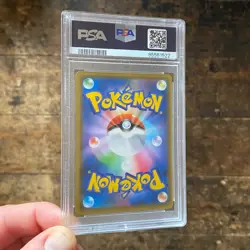 PSA 10 Umbreon Darkrai GX 181/173 GEM MINT SM12a Tag Team Japanese Pokemon Card - Image 2