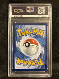 Pikachu with Grey Felt Hat 085 Sv: Scarlet & Violet Promo Cards Regular - Image 2
