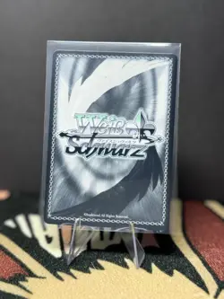 HYBRID IDEALIZATION X RRR AZURE LANE 2 WEISS SCHWARZ ENGLISH - Image 2
