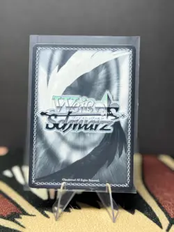 MUSASHI SR AZURE LANE 2 WEISS SCHWARZ ENGLISH - Image 2