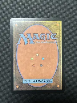 MTG - SLD Marvel - Commander’s Plate #1733 - Near Mint Foil - Image 2