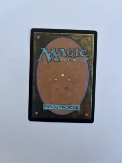 Narset's Reversal Secret Lair Encyclopedia Magic The Gathering MTG - Image 2