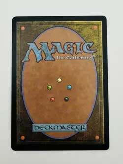 Fanatic of Rhonas ~ Modern Horizons 3 Near Mint Magic MTG Rare - Image 2