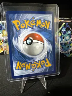 Kieran Trainer Holo Prismatic Evolutions Pokemon 174/131 - Image 2