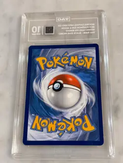 Pokemon Moltres & Zapdos & Articuno GX - Hidden Fates #SM210 TAG Gem Mint 10 - Image 2