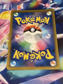 Japanese Charizard VSTAR 015/100 Star Birth Triple Rare Holo Pokemon 2021 NM - Image 3
