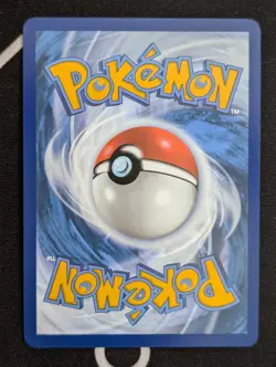 Pokemon TCG Mamoswine Ex 174/159 Ultra Rare SV09: Journey Together NM - Image 2