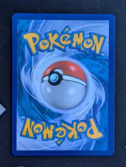Tapu Bulu GX 130/147 Full Art Ultra Rare Pokemon 2017 Burning Shadows - Image 2