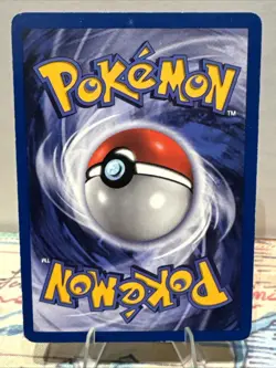 1st Edition Exeggutor 35/64 Jungle Set 1999 Pokemon TCG Non-holo - Image 2