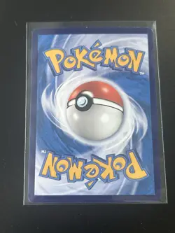 Pokemon TCG Floragato Stamped 0207/08 S-Chinese Gem Pack - Image 3