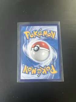 Pokemon TCG Floragato Stamped 0207/08 S-Chinese Gem Pack - Image 4