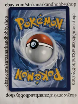 Pokemon Pikachu SWSH039 Cosmo Holo Black Star Promo NM - Image 3