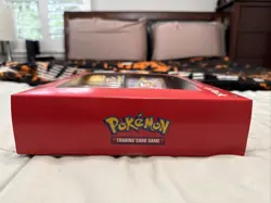 Sam’s Club Pokemon Scarlet And Violet 151 Mini Tin 4 Pack - Image 3