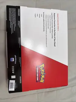 Sam’s Club Pokemon Scarlet And Violet 151 Mini Tin 4 Pack - Image 5