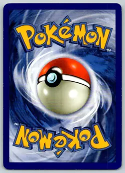 1999 Fossil 1st Edition Gambler1 Common #60 - Image 2