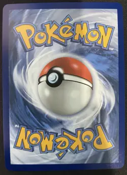 2025 Near Mint Pokemon Gumshoos IR 153/132 Me01: Mega Evolution NM Illustration - Image 2