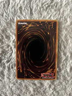 Yugioh Fossil Dyna Pachycephalo LODT-EN099 Secret Rare NM - Image 2