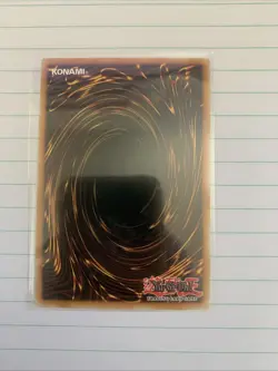 Yugioh - K9-17 Izuna - JUSH-EN031 - Ultra Rare - NM - Image 2