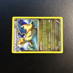 Dragonite 51/108 XY Roaring Skies Pokemon Card Regular Rare Near Mint NM - Image 2