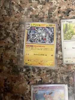 LOT of Old School Pokemon TCG Cards ALL First Gen Pokemon - Image 4