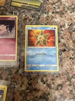 LOT of Old School Pokemon TCG Cards ALL First Gen Pokemon - Image 5
