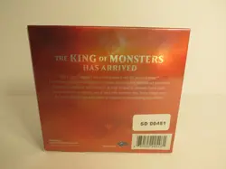 Ikoria Lair of Behemoths Collector Booster Box Factory Sealed New MTG - Image 3