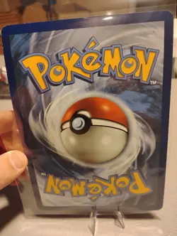 Meowth VMAX SWSH005 Jumbo Cards Holo - Image 2