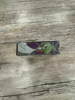 EX Master Trainer Gardevoir Deck - Pokemon Trading Card Game (SEALED) - Image 5