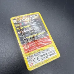 Cards: The Simpsons - Top Trumps Specials - Classic Collection - Volume One New - Image 4