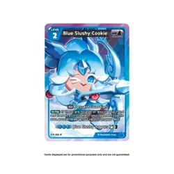 CookieRun TCG: Starter Deck Blue | 60 Cards - Image 3