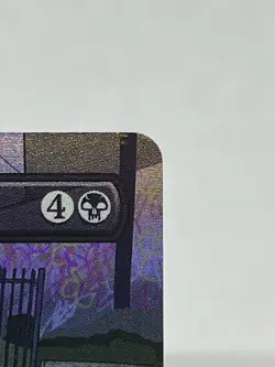 Bone Miser (Borderless) Special Guests Foil - Image 4