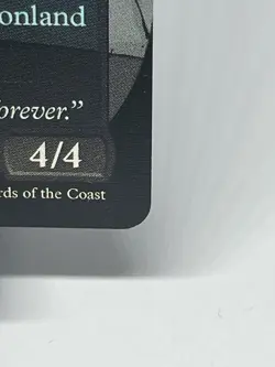 Bone Miser (Borderless) Special Guests Foil - Image 5